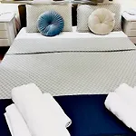 Pantheon Luxury Suite Rome Historic Center