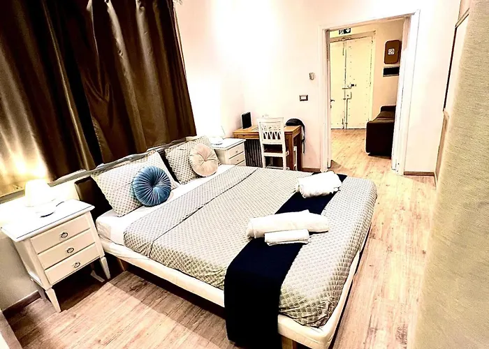 Pantheon Luxury Suite Rome Historic Center
