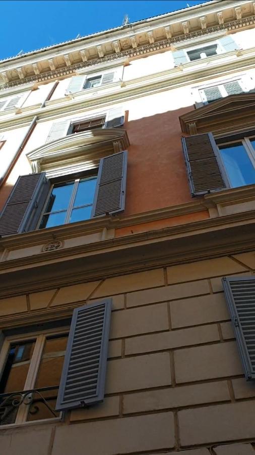 Pantheon Luxury Historic Center Rom