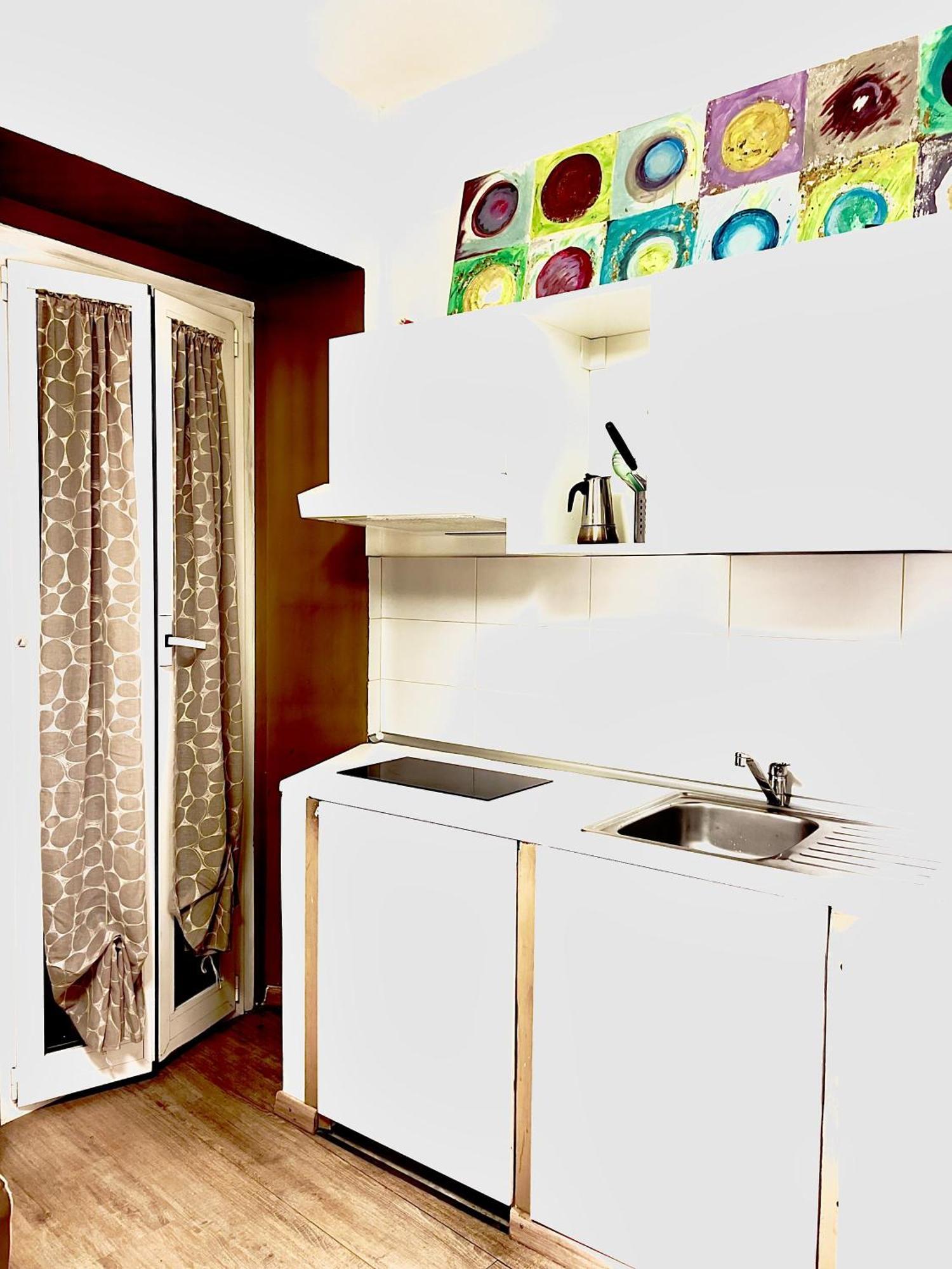 Pantheon Luxury Historic Center Apartment *